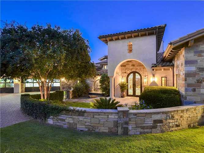4709 Almirante Cv Austin, TX 78738