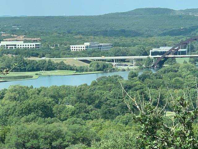 5922 N West (Northwest) Pl Austin, TX 78731