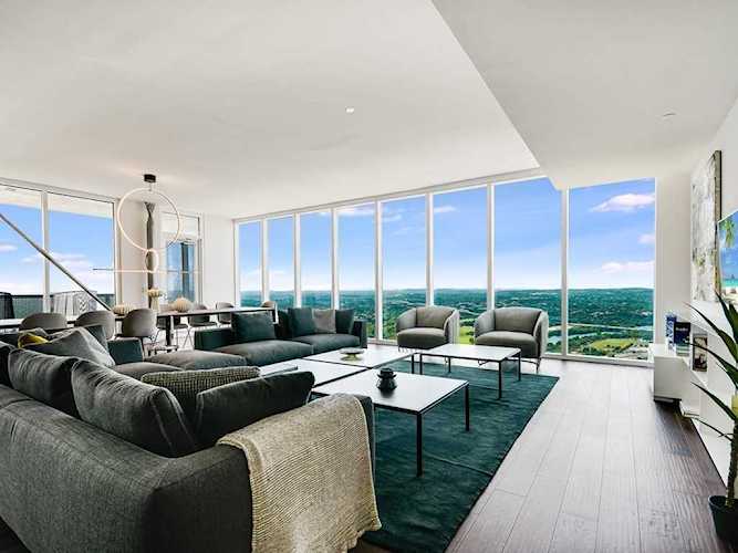 301 West Ave #5704 Austin, TX 78701