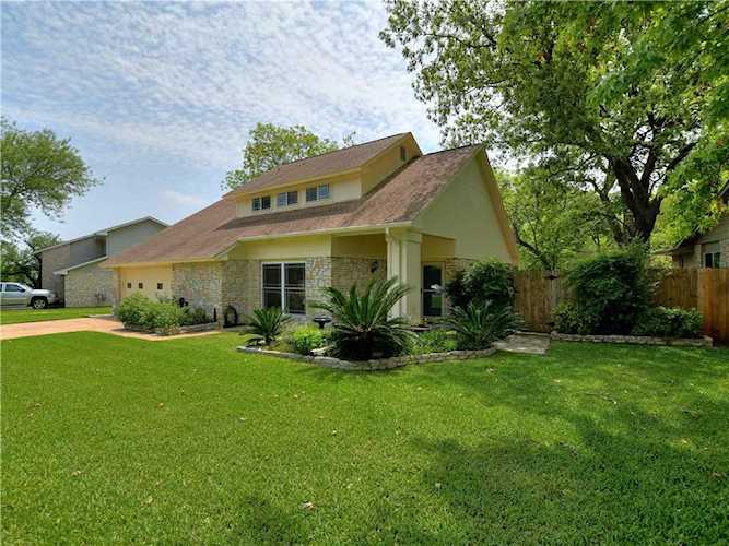 11003 Hillside Oak Ln Austin, TX 78750