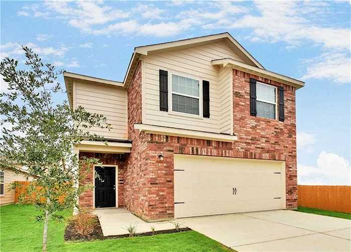 1508 Amy Dr Kyle, TX 78640
