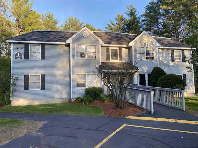 37 Alice Dr #10 Concord, NH 03303