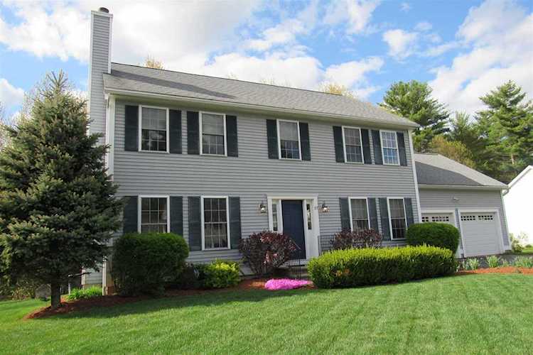 20 Bainbridge Dr Concord, NH 03301