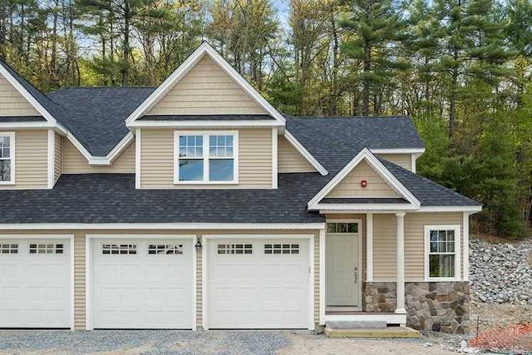 12 Trail Ridge Way #12A Harvard, MA 01451