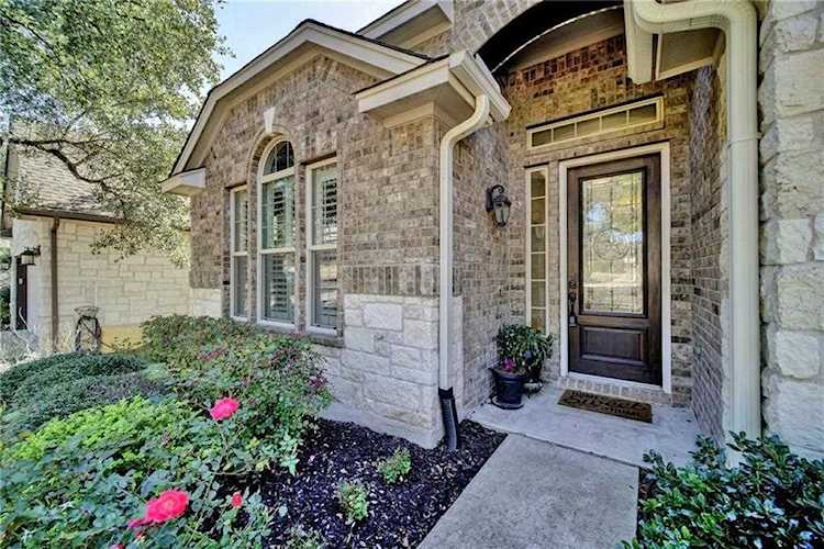 4717 Pyrenees Pass Bee Cave, TX 78738