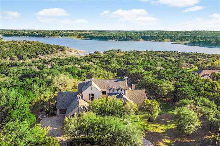 1716 County Road 262 Georgetown, TX 78633