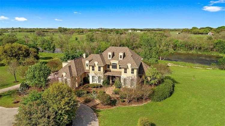 1955 County Road 103 Georgetown, TX 78626