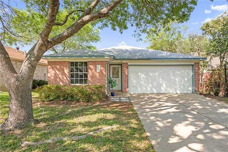 804 Kavanagh Dr Austin, TX 78748