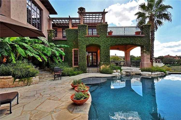 203 Bella Riva Dr Austin, TX 78734