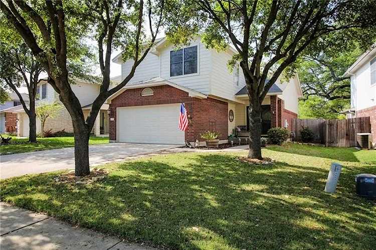 2223 S Ada Ln Round Rock, TX 78664