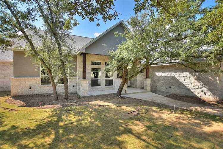 124 Timberline Rd Georgetown, TX 78633