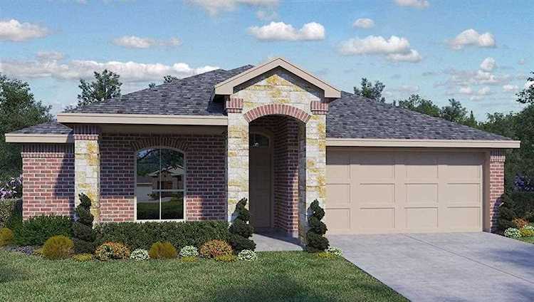 112 Harlan Dr Hutto, TX 78634