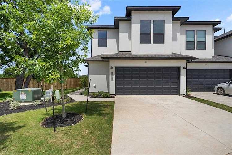 12401 Maypole BND Austin, TX 78717