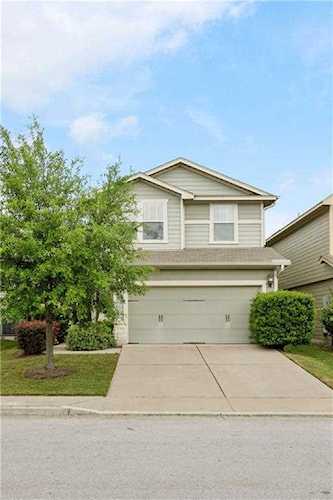 8641 White Ibis Dr Austin, TX 78729