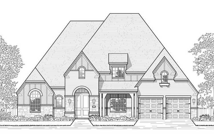 205 Egret Ln Austin, TX 78737
