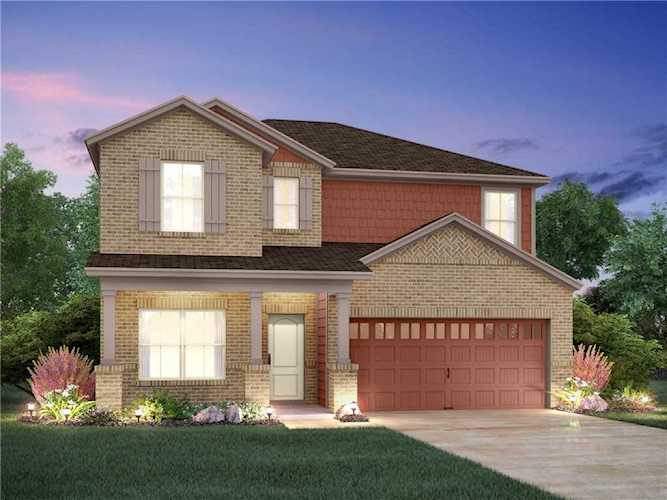 1444 Harwell Loop Kyle, TX 78640
