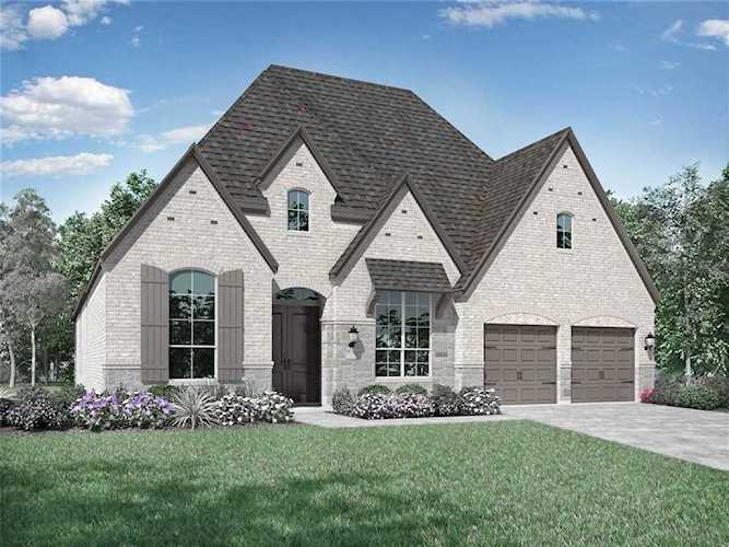 440 Desert Willow Way Austin, TX 78737