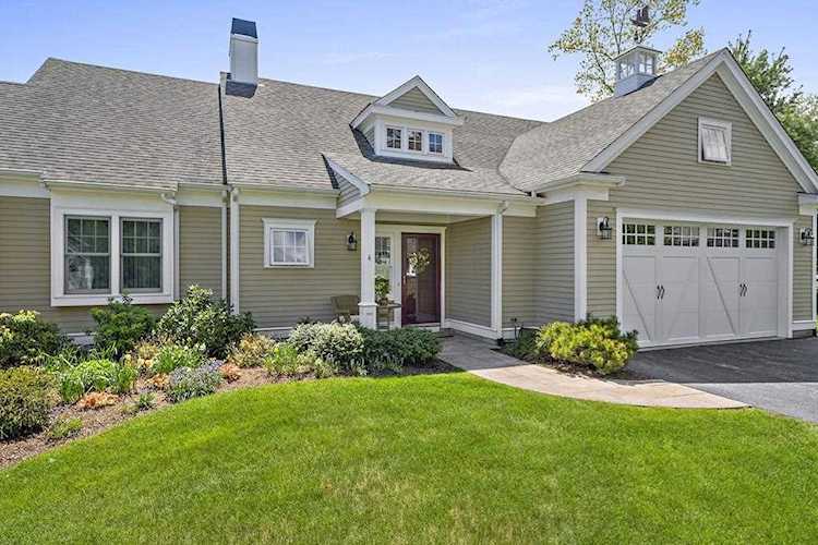 4 Crow's Nest Lane #04 Marshfield, MA 02050