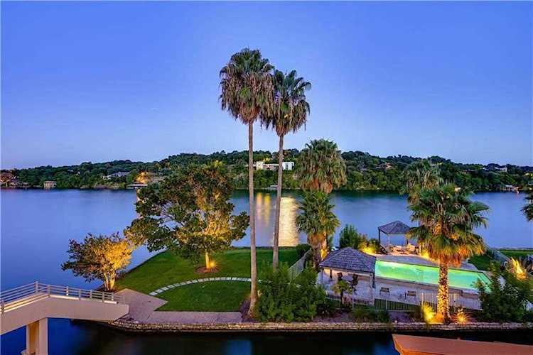 2329 Westlake Dr #3 Austin, TX 78746