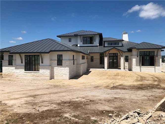 616 Casasanta Trl Lakeway, TX 78734