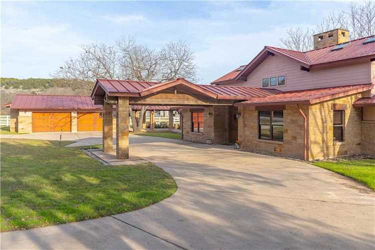 2407 River Hills RD Austin, TX 78733