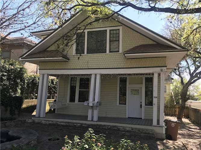 1119 W 9th St Austin, TX 78703