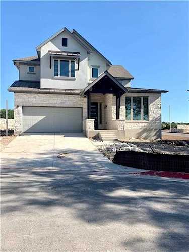 3810 Brushy Creek Rd #29 Cedar Park, TX 78613