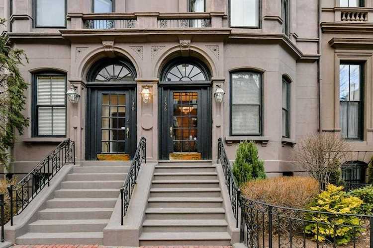 136 Beacon Street #9 Boston, MA 02116