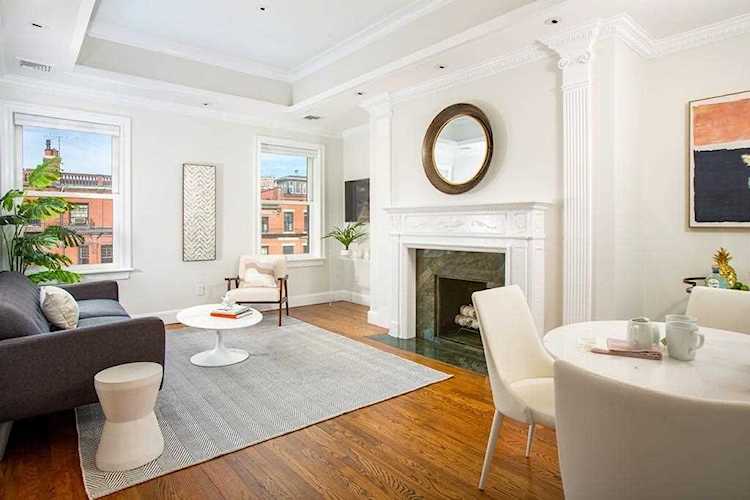 184 Marlborough #6 Boston, MA 02116