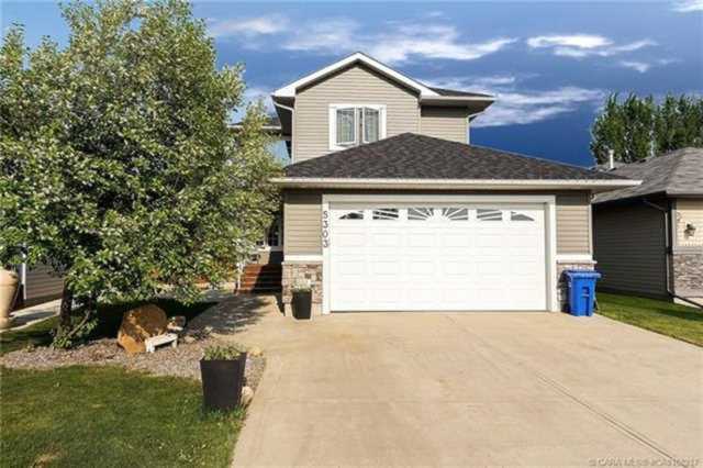 5303 42 St Wetaskiwin, AB T9A 3T1