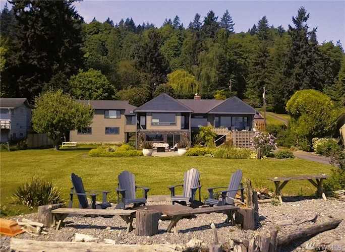 14524 Glen Acres Vashon, WA 98070