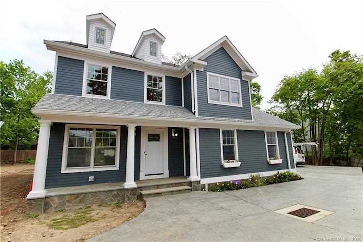 330 Brewster Street Bridgeport, CT 06605