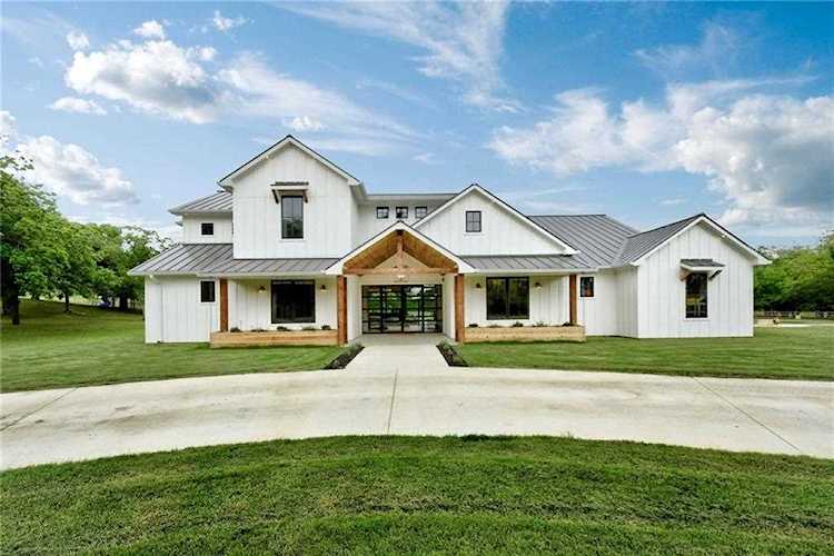 5359 W State Highway 29 Georgetown, TX 78628