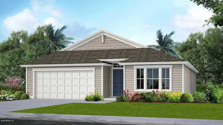 83348 Chapel Ct Fernandina Beach, FL 32034