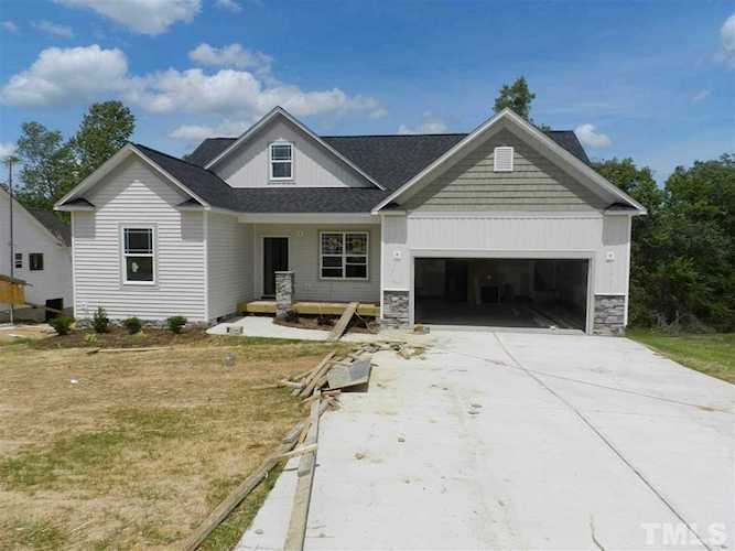 114 Pleasant View Lane Benson, NC 27504