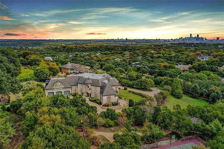 200 Las Lomas Dr Austin, TX 78746