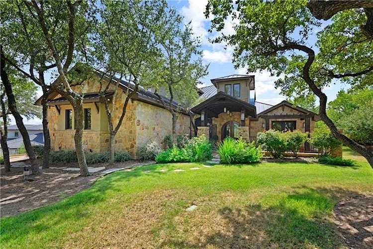 4709 Monte Carmelo Pl Austin, TX 78738