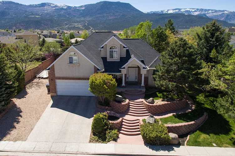 2273 W 546 S Cedar City, UT 84720