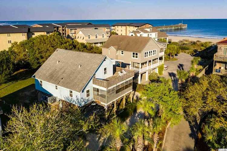 300D Myrtle Ave. Pawleys Island, SC 29585