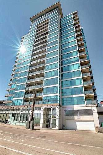 188 15 Avenue SW #1202 Calgary, AB T2R 1S4