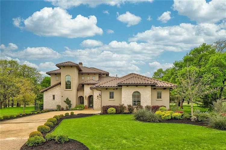 307 Flint Ridge Trl Georgetown, TX 78628