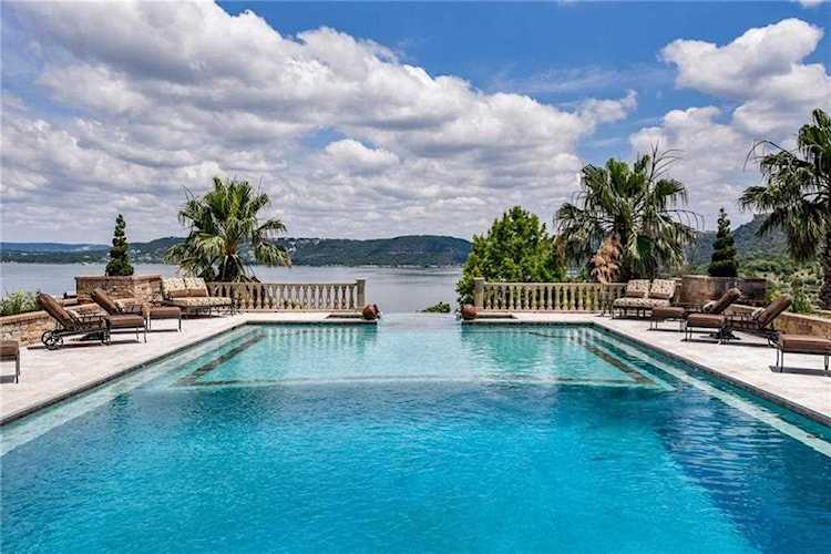 12861 Hughes Park Rd Austin, TX 78732