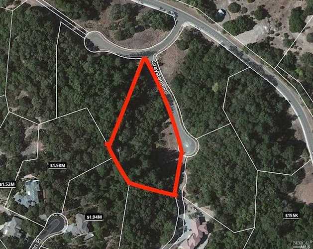 3949 Graystone Place Santa Rosa, CA 95403