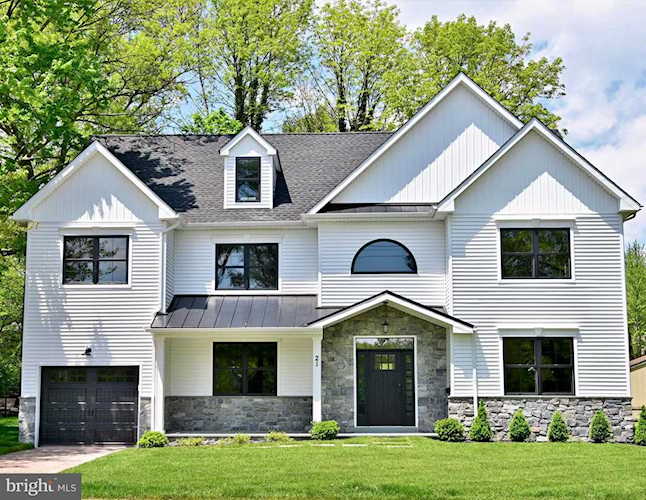 21 East Upland Way Haddonfield, NJ 08033