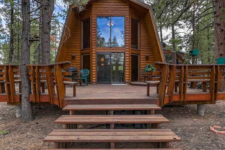 1295 N Bluebird Lane Duck Creek Village, UT 84762