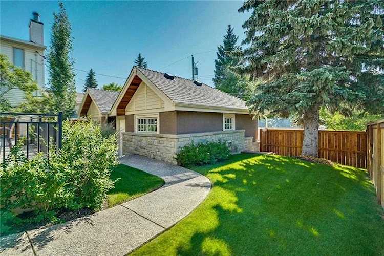 3803 11 Street SWCalgary Real EstateElbow Park Homes for SaleC4290630