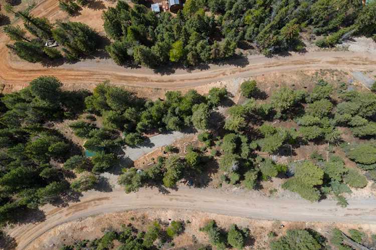 175 N Apache Trl Duck Creek Village, UT 84762