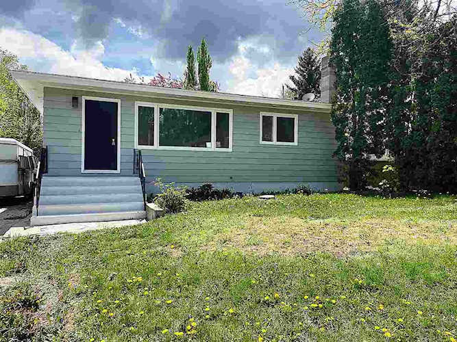 237 Cottonwood Ave Pocatello, ID 83202