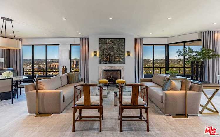 10601 Wilshire #19E Los Angeles, CA 90024