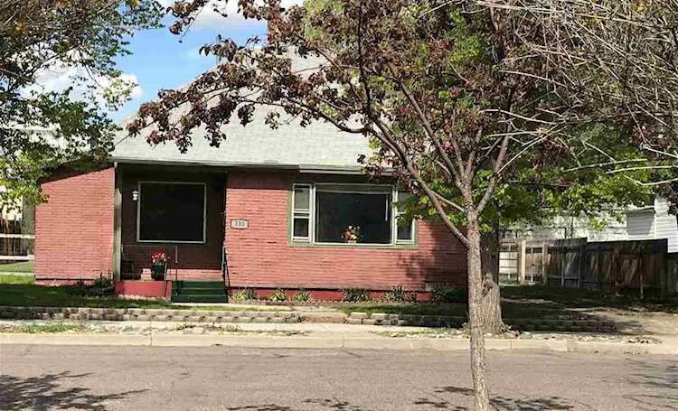 330 N Grant Ave Pocatello, ID 83204